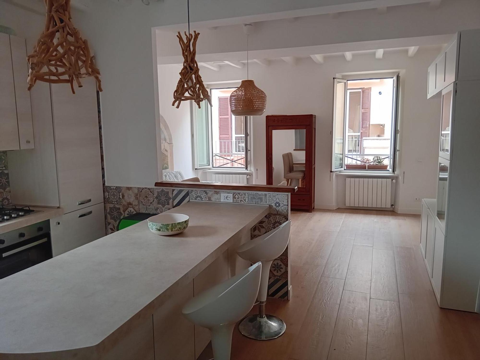 Santa Cecilia Luxury Home Rome Exterior photo
